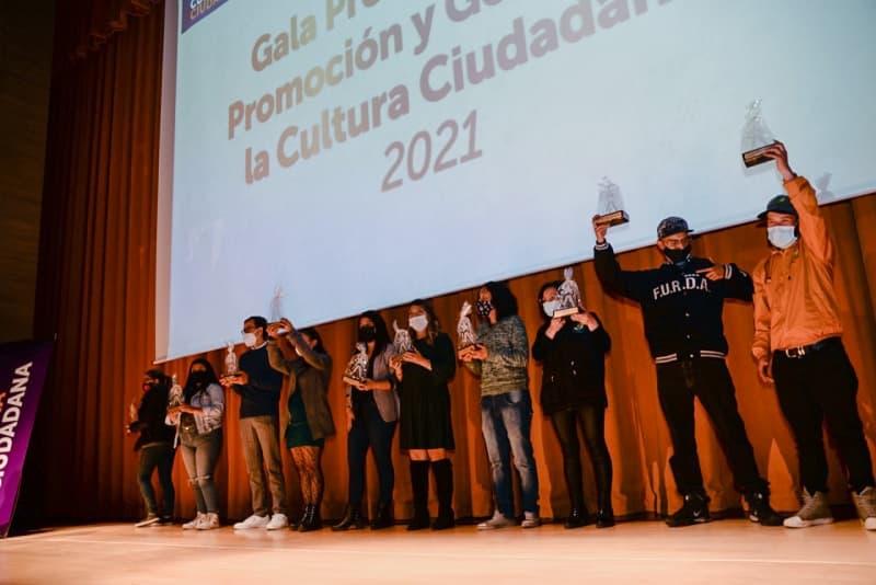 Semana de la Cultura Ciudadana 2021